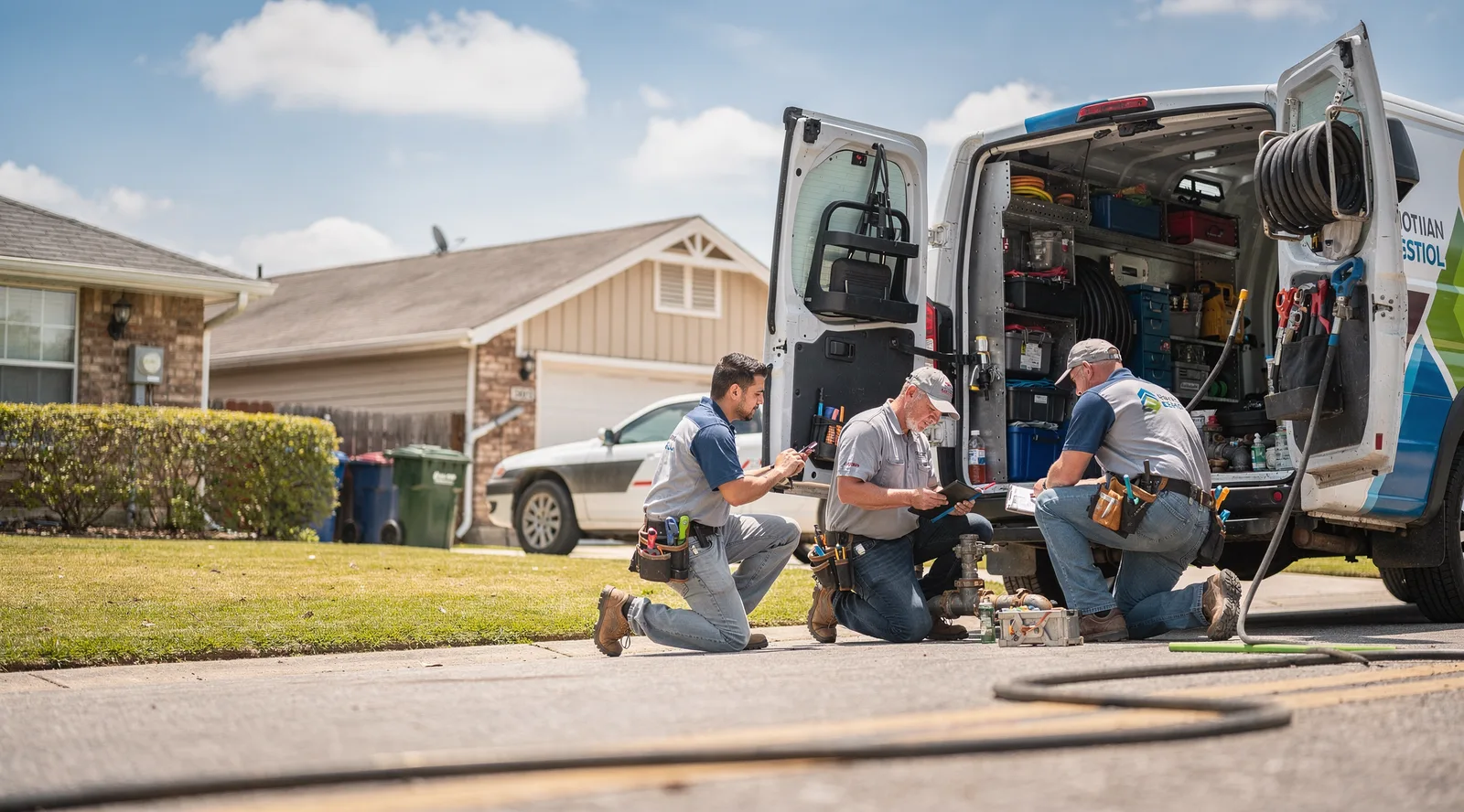 Emergency Plumber in Willard, UT near me